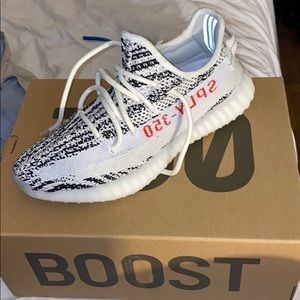 Yeezy 350 boost